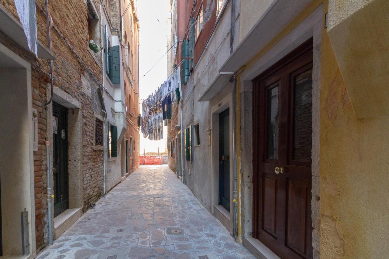 Veneziacentopercento Arsenale Venedig
