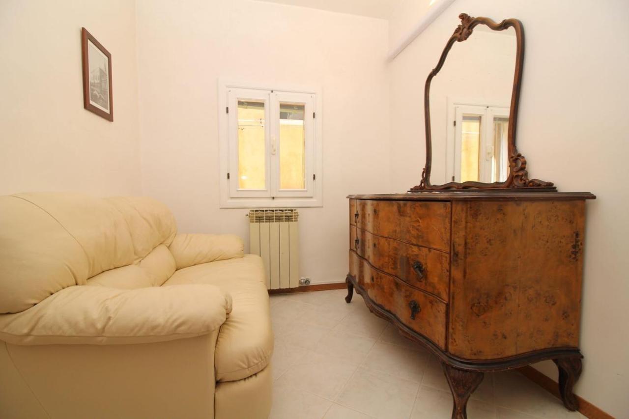 Veneziacentopercento Arsenale Apartment Venedig